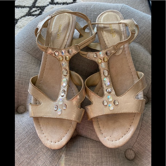 East 5th Shoes - Women’s sandals
